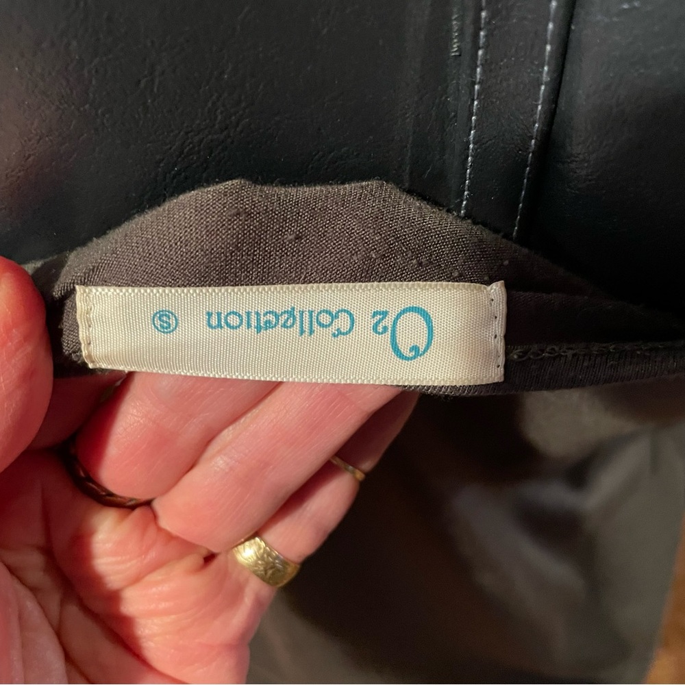 O2 Collection Slip/Extender Green Size Small - Picture 6 of 6